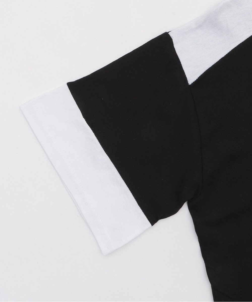 WEGO ナンバリングロゴBIG　T 