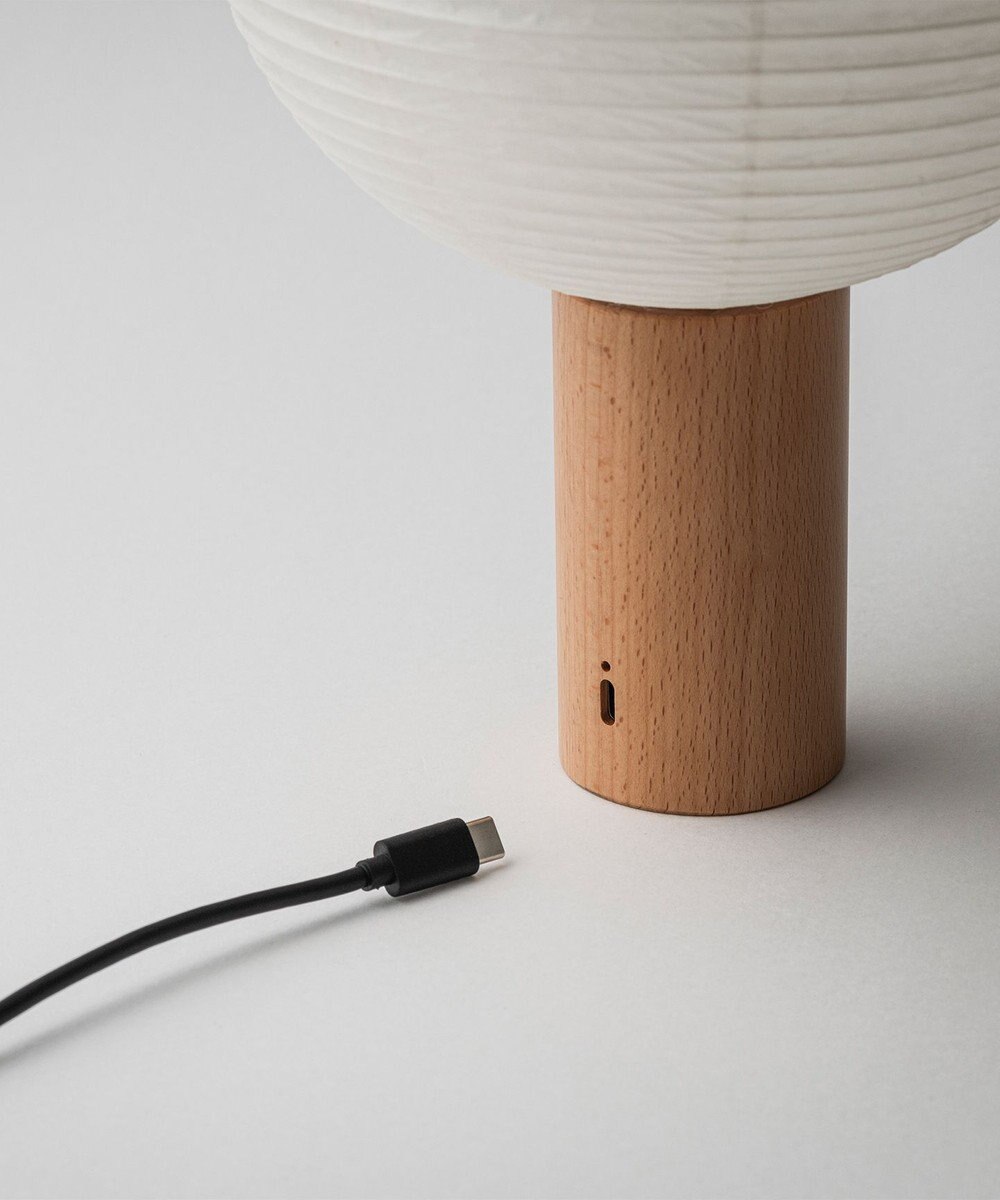 ちょうちん堂 【TORCHIN（トーチン）】OVAL ちょうちんライト 