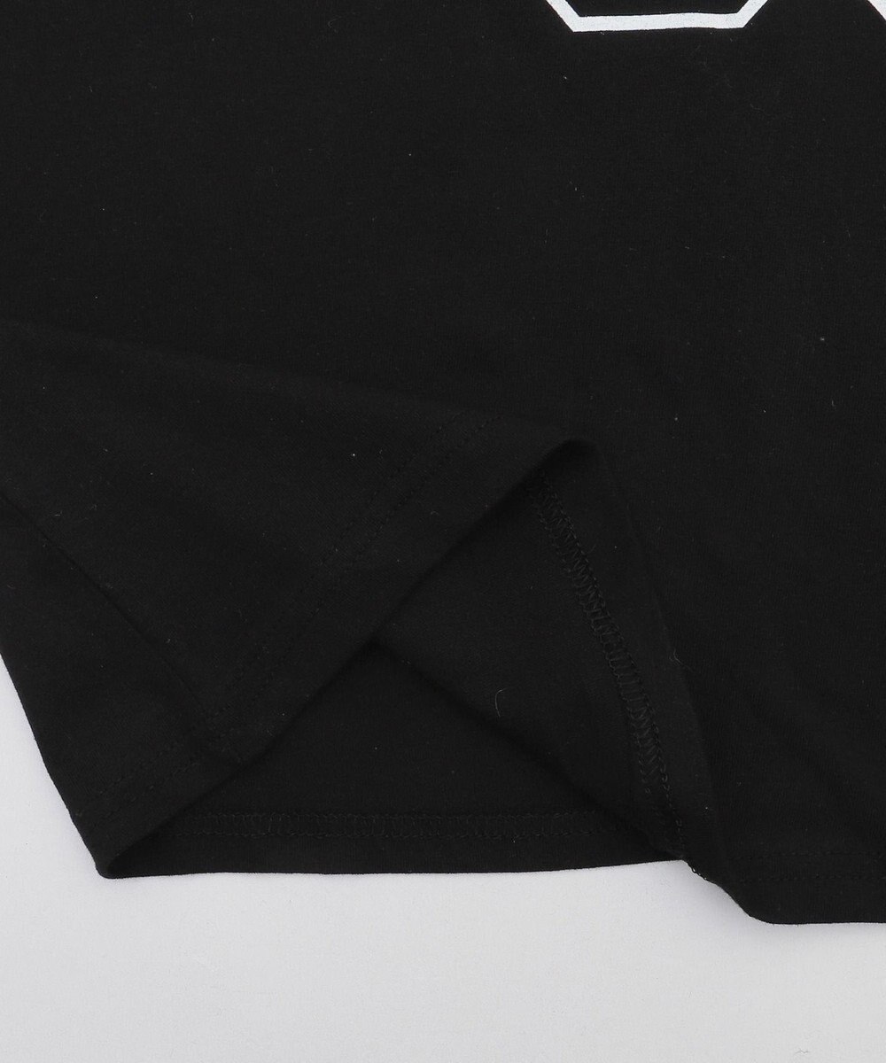 WEGO ナンバリングロゴBIG　T 