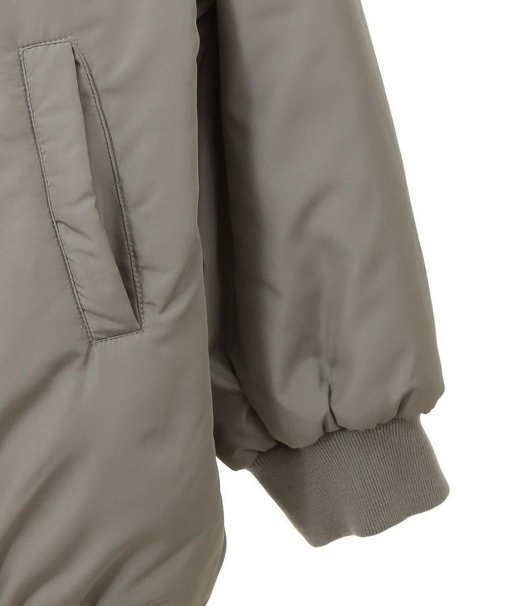 Green Parks ・ｓｗｉｎｇ　ｂｙ　モンスターパーカーコート 