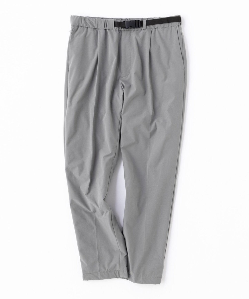 UNFILO MENS FINE MOVE+ テーパードパンツ [23年商品] 