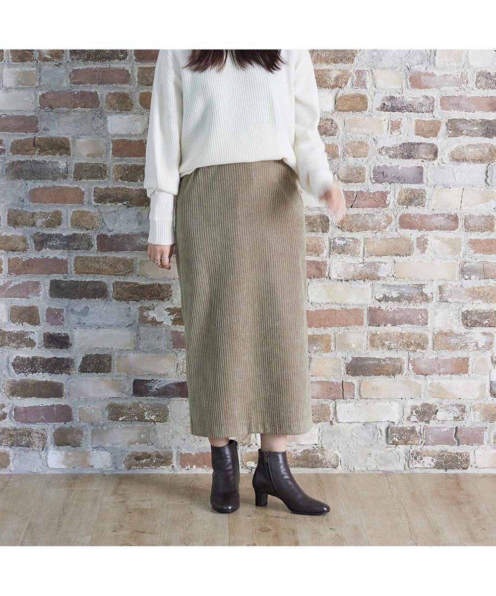 MODE ET JACOMO <D'ICI>ラウンドスクエアトゥショートブーツ 