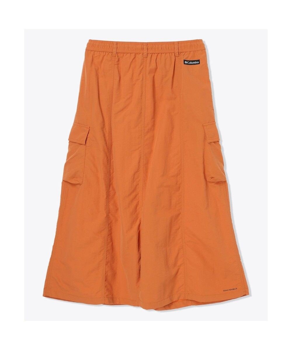 Columbia Columbia/ ウィメンズジプシーバーズスカート /コロンビア 