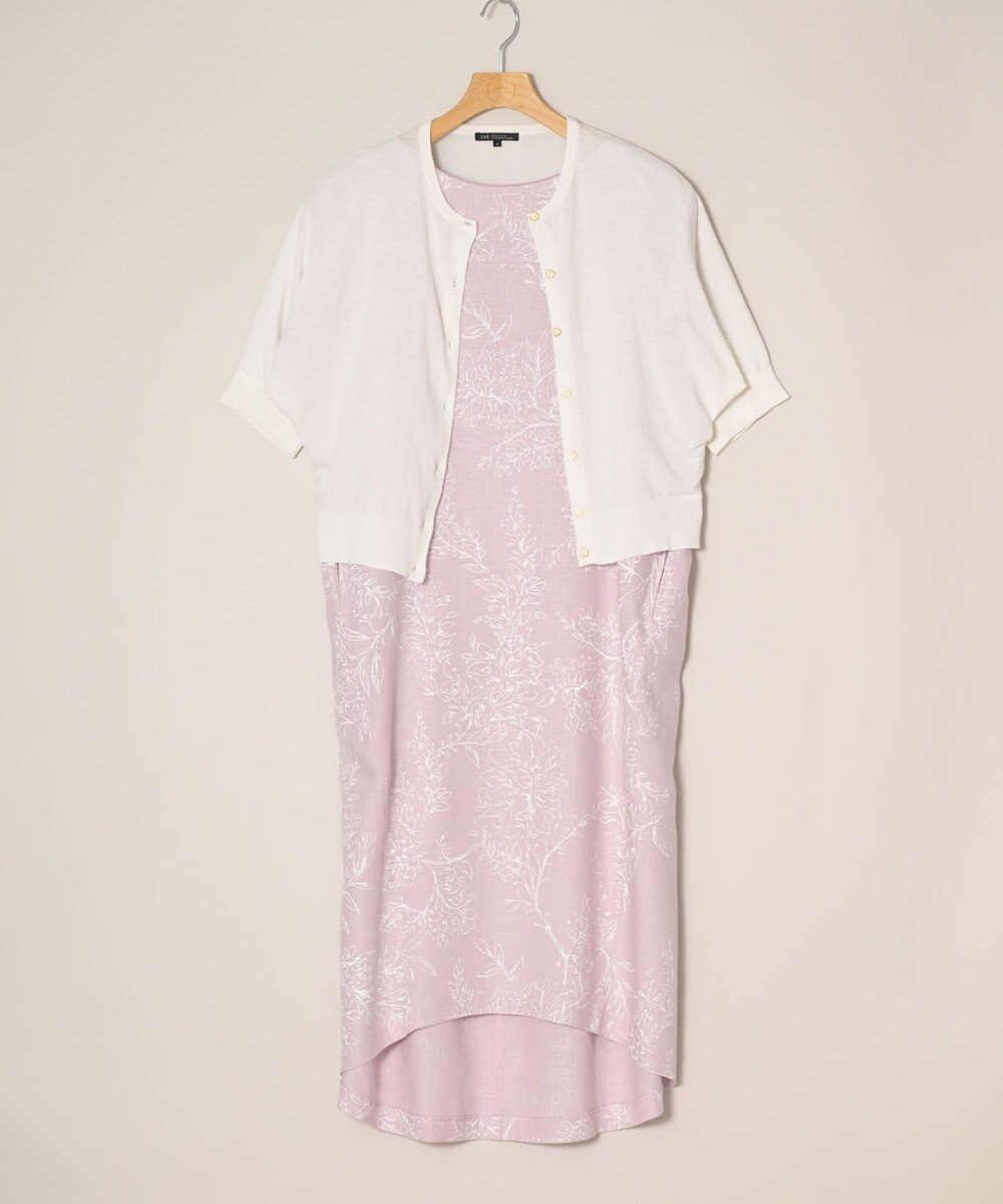 ONWARD Reuse Park セット商品/サイズ38【23区】ニット春夏/【自由区】ワンピース春夏 