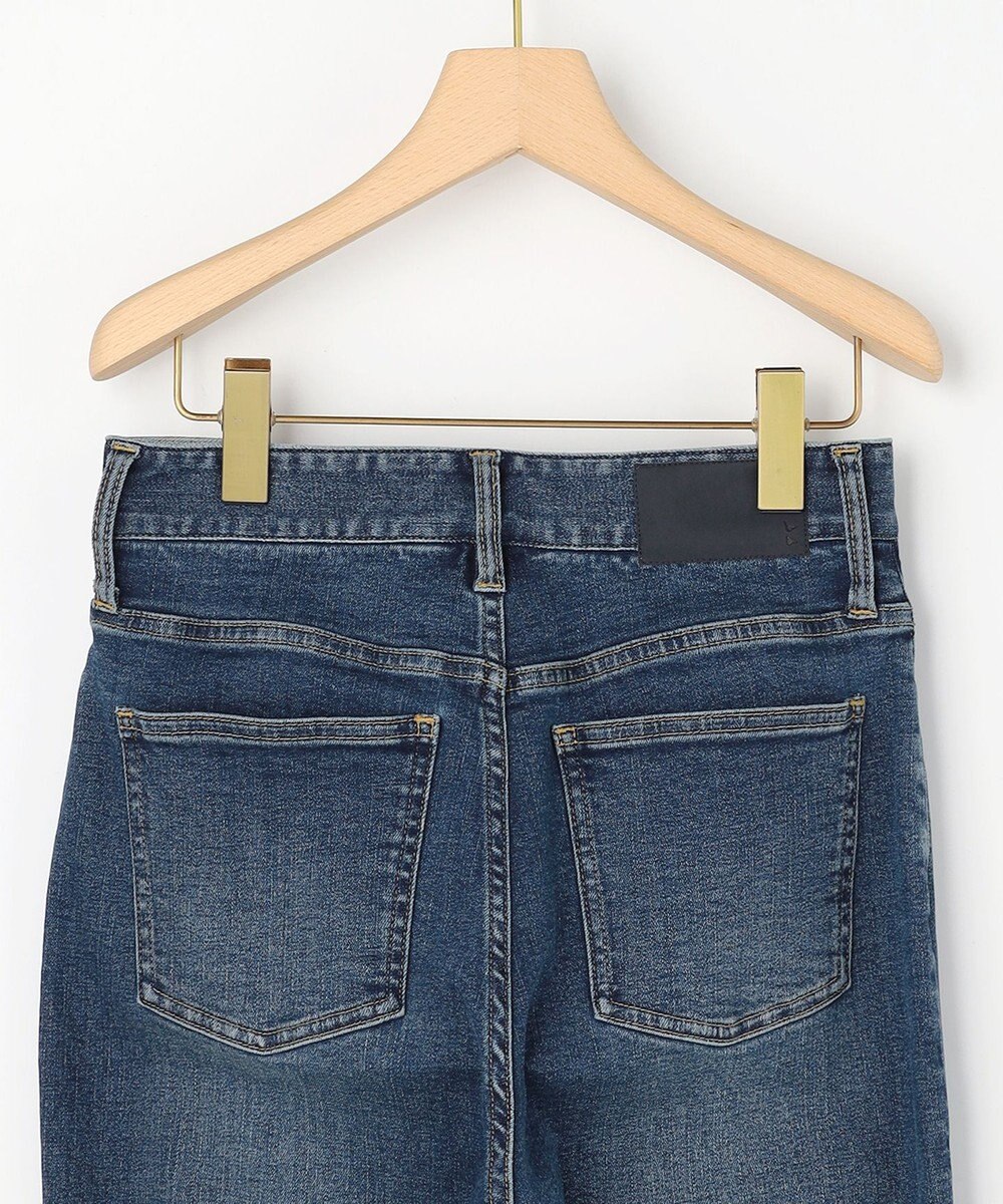 組曲 L 【先行予約】ミッドデニム パンツ 