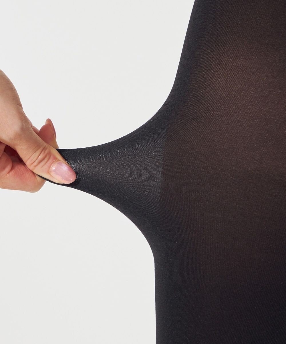 Chacott クールタイツ（レギンス）キシリトール加工 