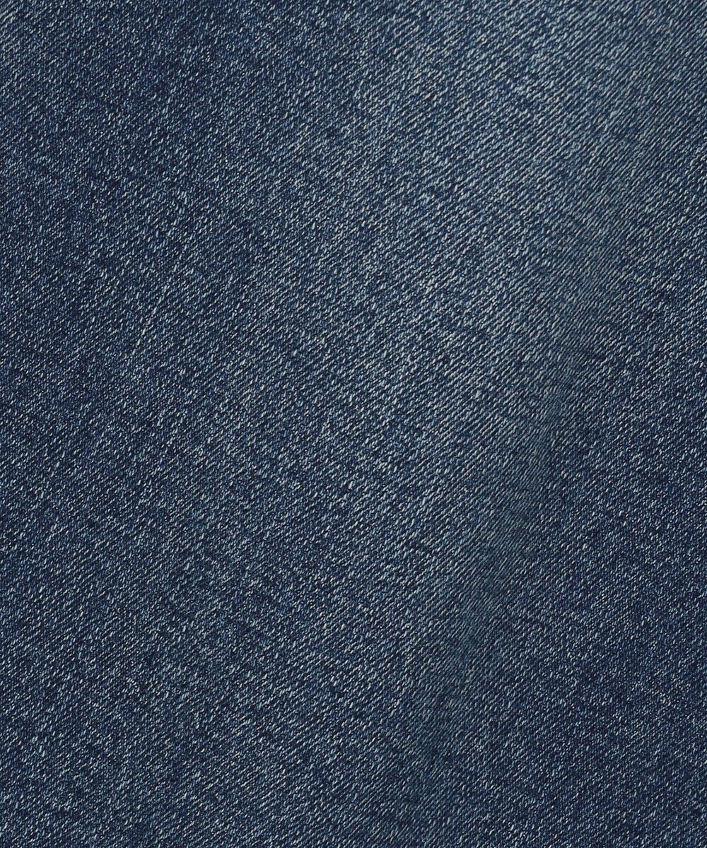 組曲 L 【先行予約】ミッドデニム パンツ 