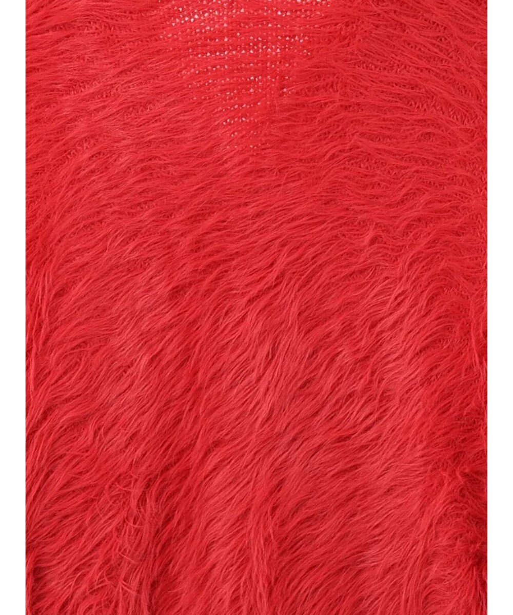 Te chichi 【R by Te chichi】シャギーカーディガン《2025winter catalog item》 