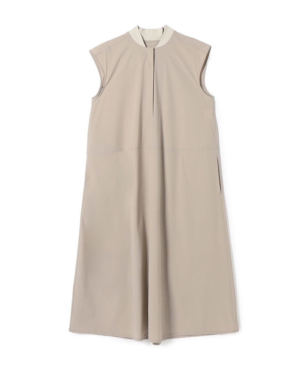Chacott Chacott BALANCE UVケアタフタワンピース 