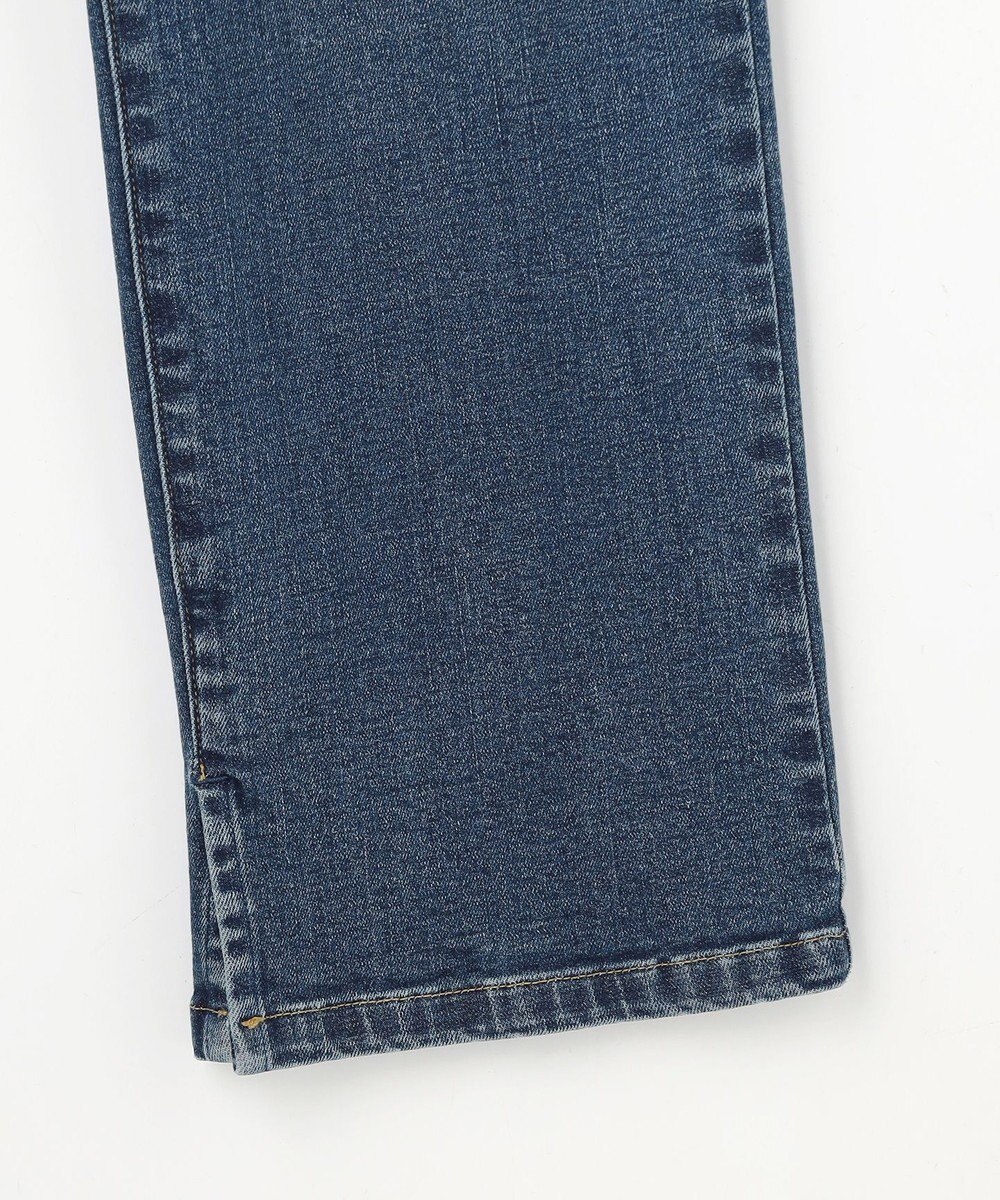 組曲 L 【先行予約】ミッドデニム パンツ 