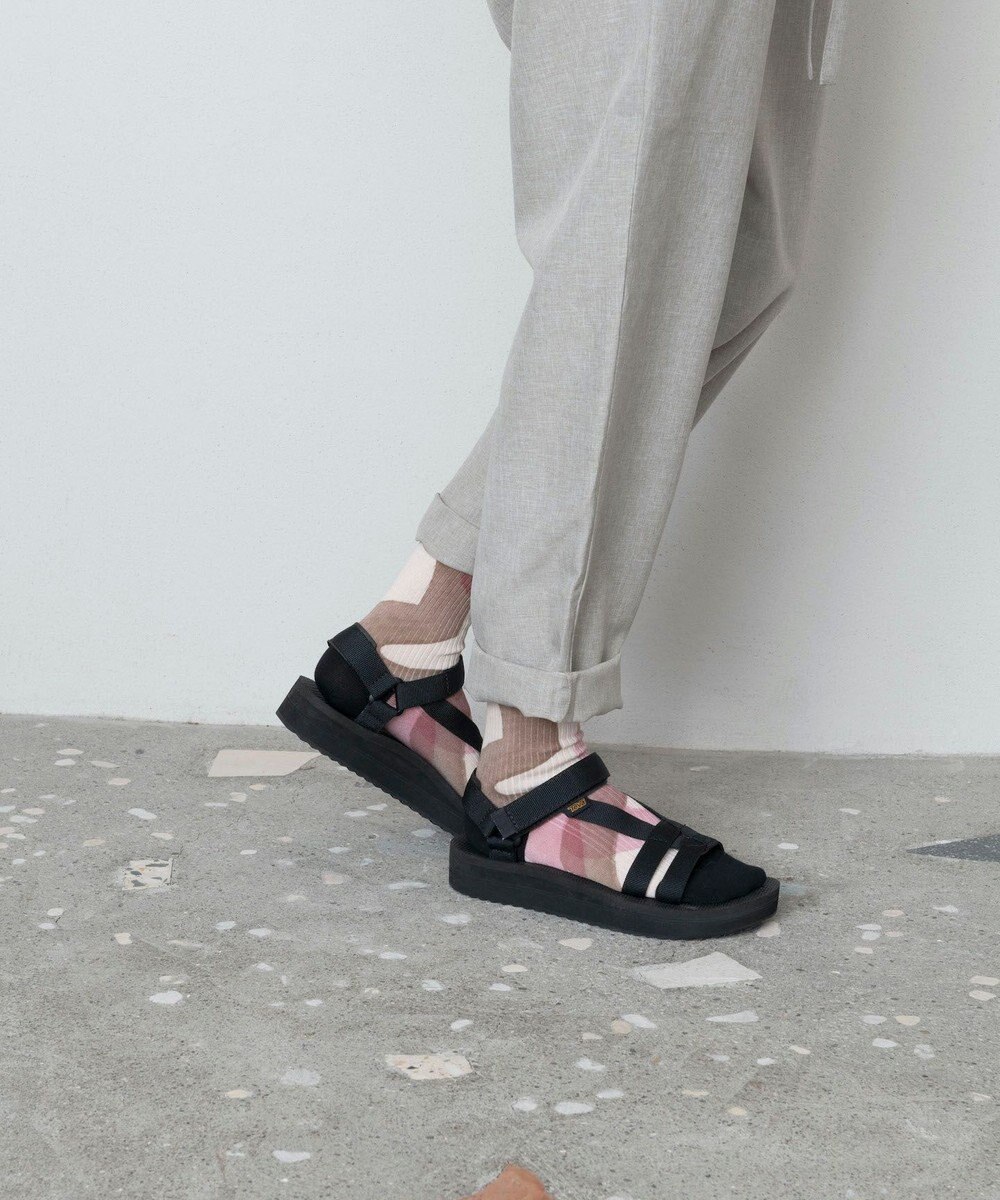 TRICOTE PAINT LINK SOCKS／ペイントリンクソックス 