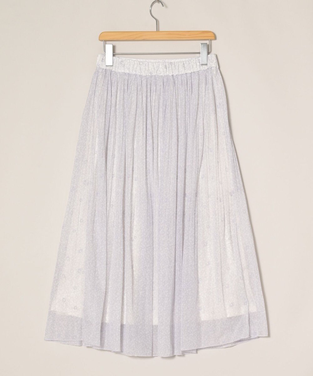 ONWARD Reuse Park 【any SiS】スカート春夏 