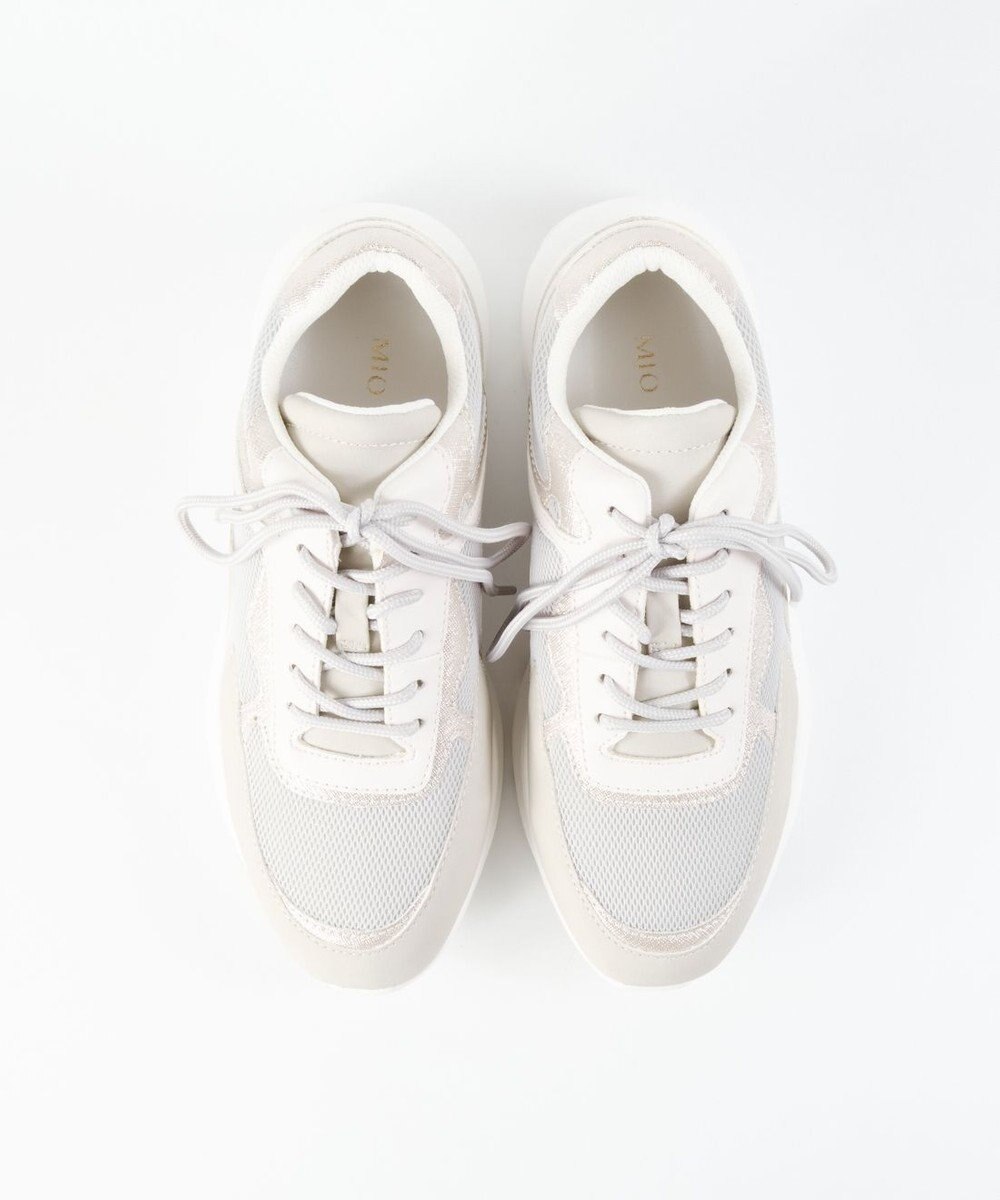 BONTRE 【MIONOTIS/ミオノティス】ミックスカラースニーカー/50511 