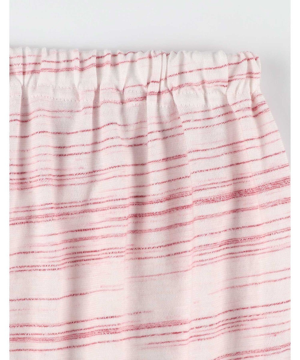 une nana cool 「ちょっとかっこいい女の子」のSZ天竺パジャマ 