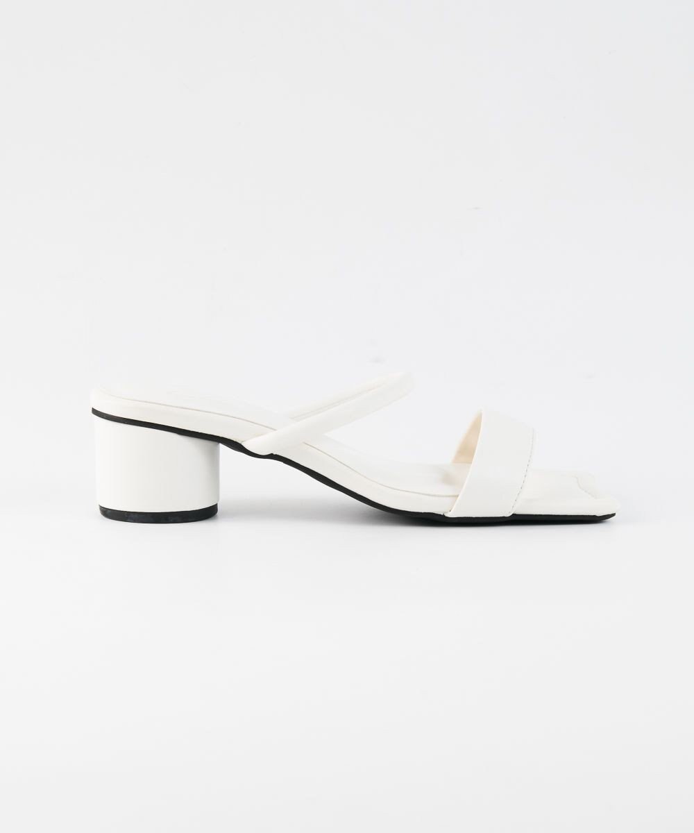 BONTRE 【MIONOTIS/ミオノティス】ウエーブトウミュール/628B 