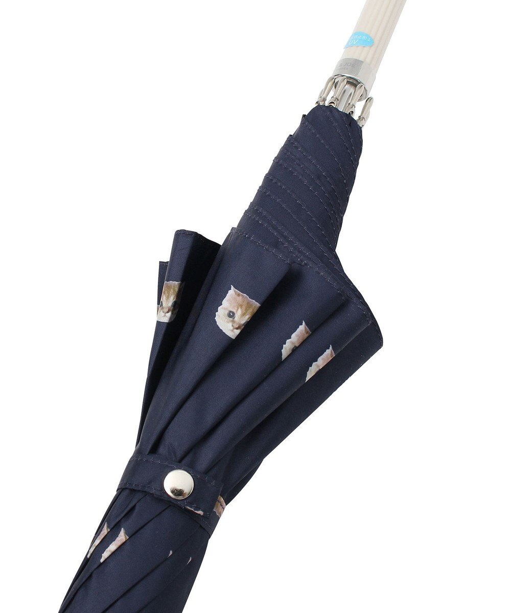 MOONBAT PAUL&JOE ACCESSOIRES(ポール＆ジョー アクセソワ) 長傘 ヌネット 