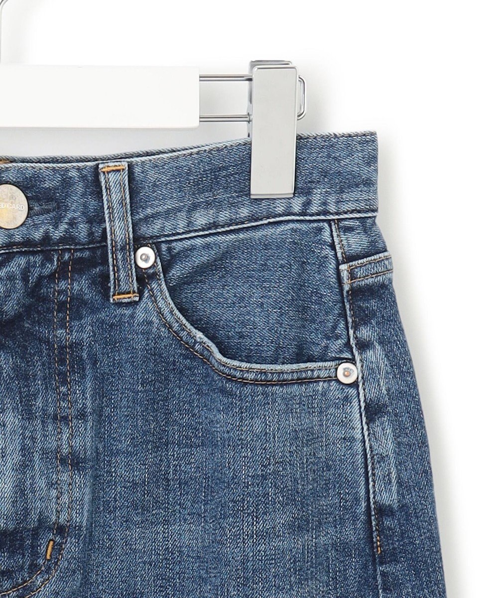 23区 L 【RED CARD TOKYO×23区】デニム Iライン スカート 