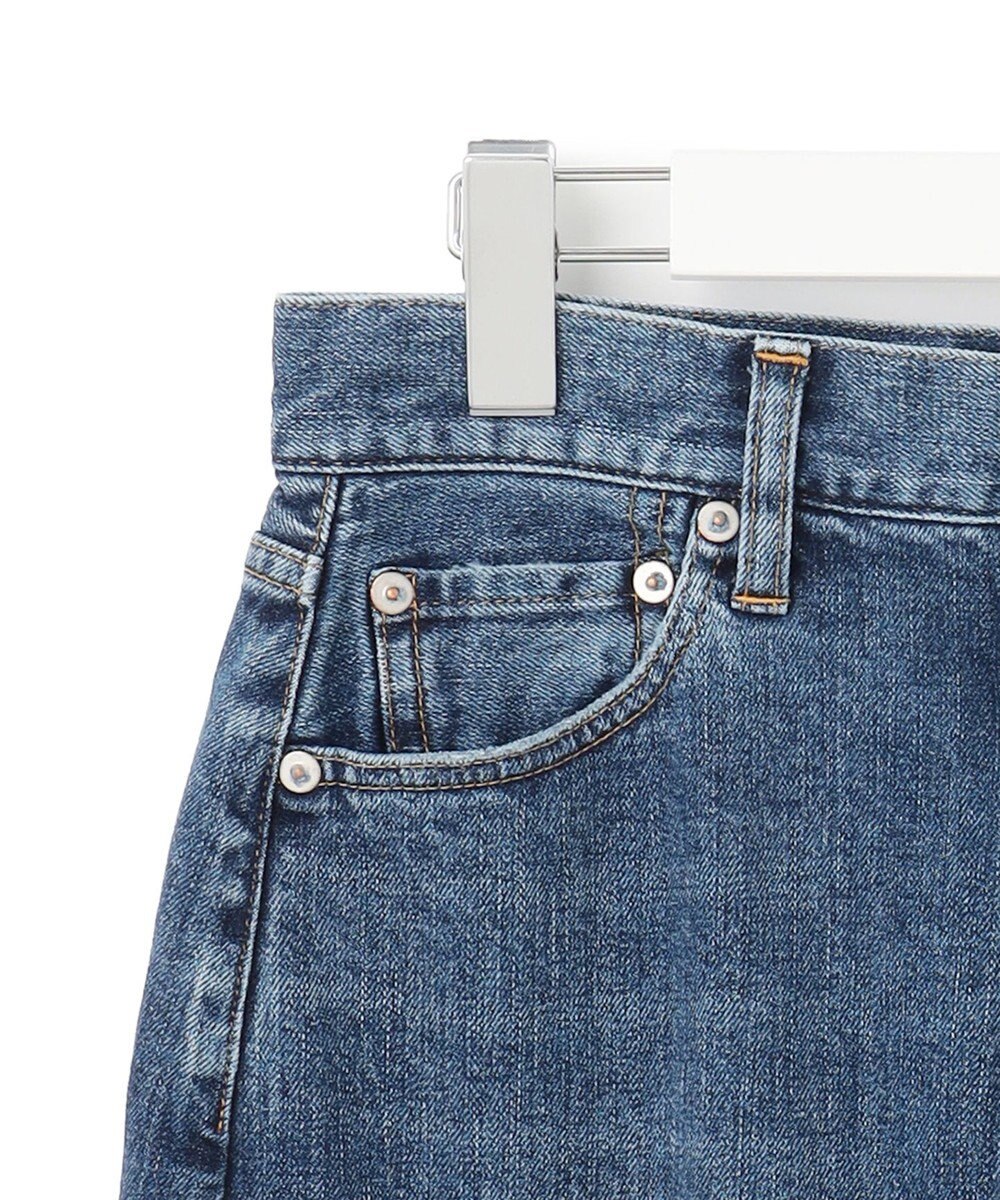 23区 L 【RED CARD TOKYO×23区】デニム Iライン スカート 