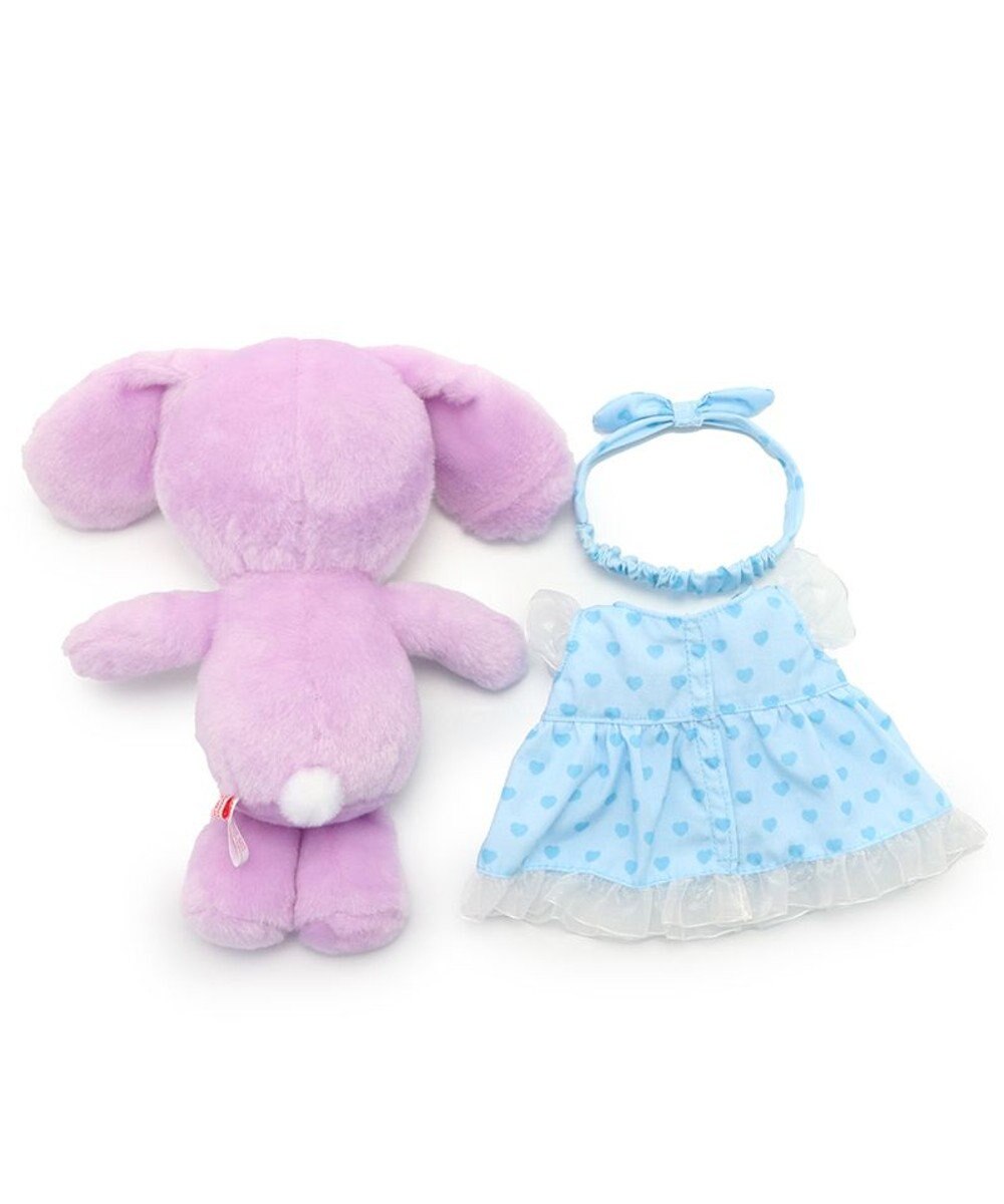 Mother garden マザーガーデン むねきゅん ハートシリーズ ぷるねらちゃん プチマスコット Sサイズ 