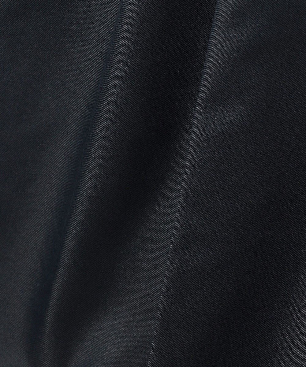 uncrave チノギャバジン ショートトラウザー 