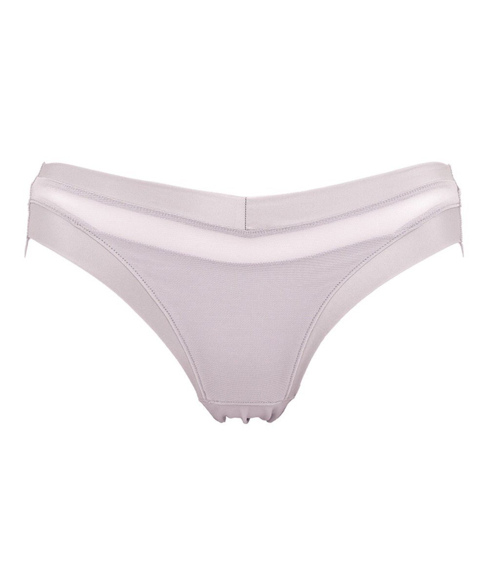 BRADELIS New York 【BRADELIS Me】ハグミービキニ 綿混ショーツ ブラデリスミー 