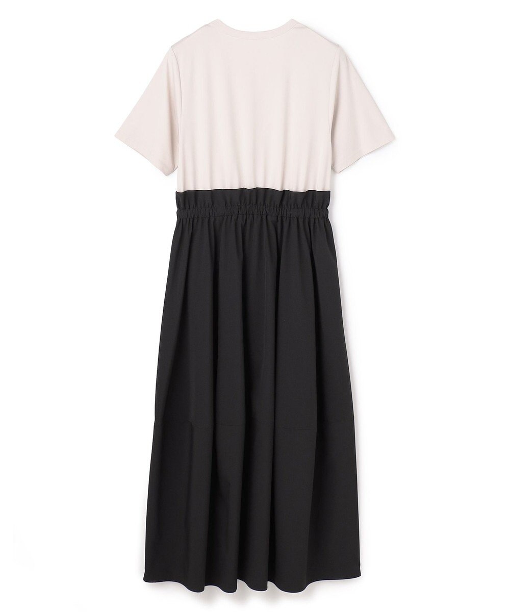 UNFILO BEAUTY FORM-T コンビワンピース 