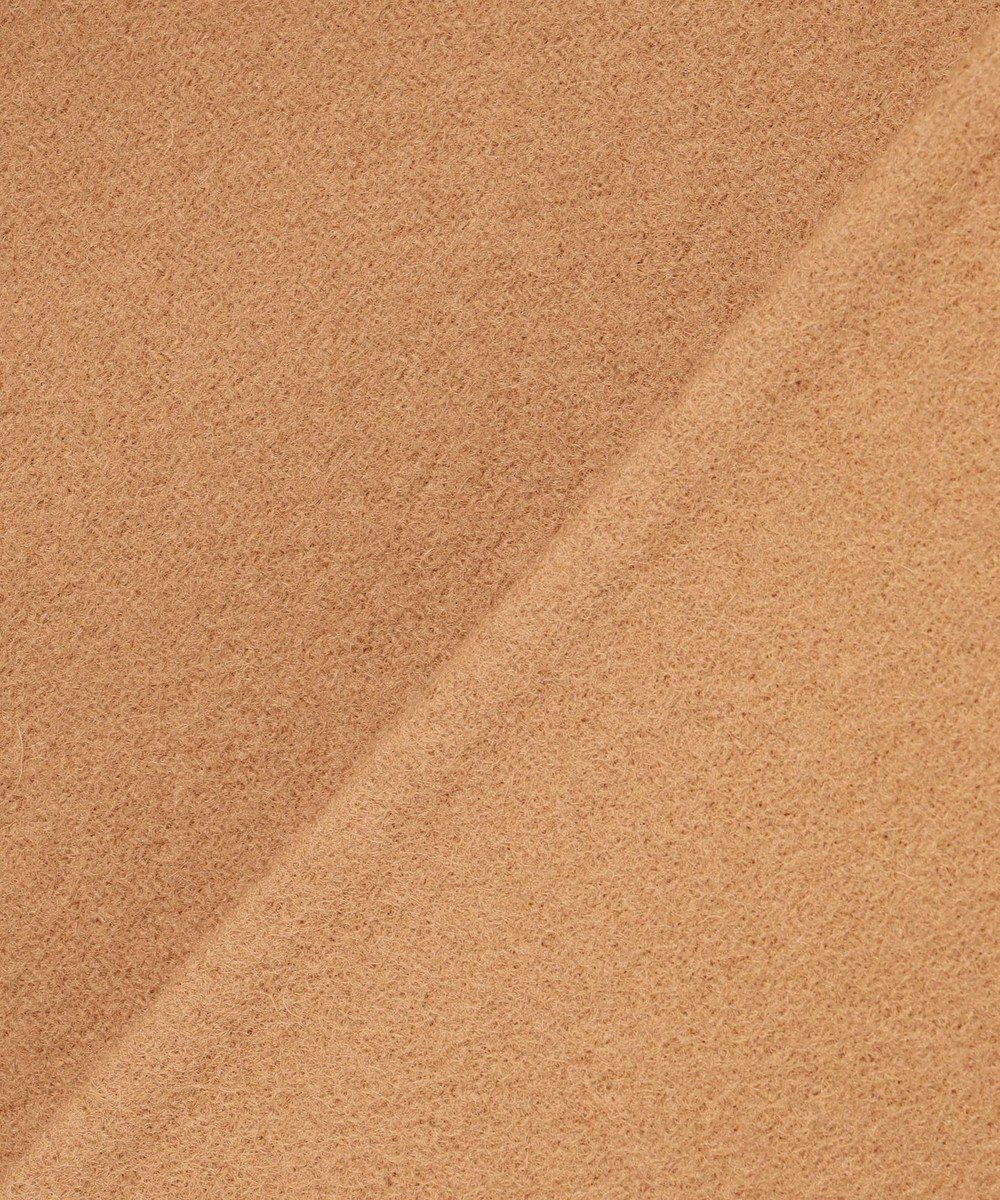 23区 【滝沢眞規子さん着用】ウールリバー  コート 