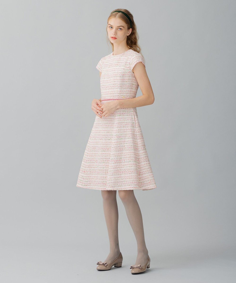 TOCCA ESPOIR ドレス 