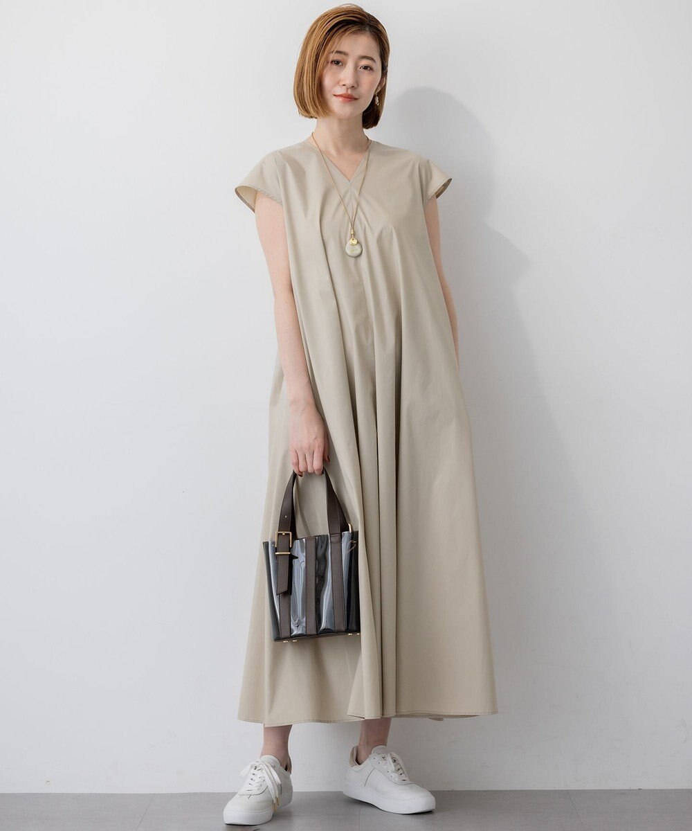 23区 ホーン ネックレス 