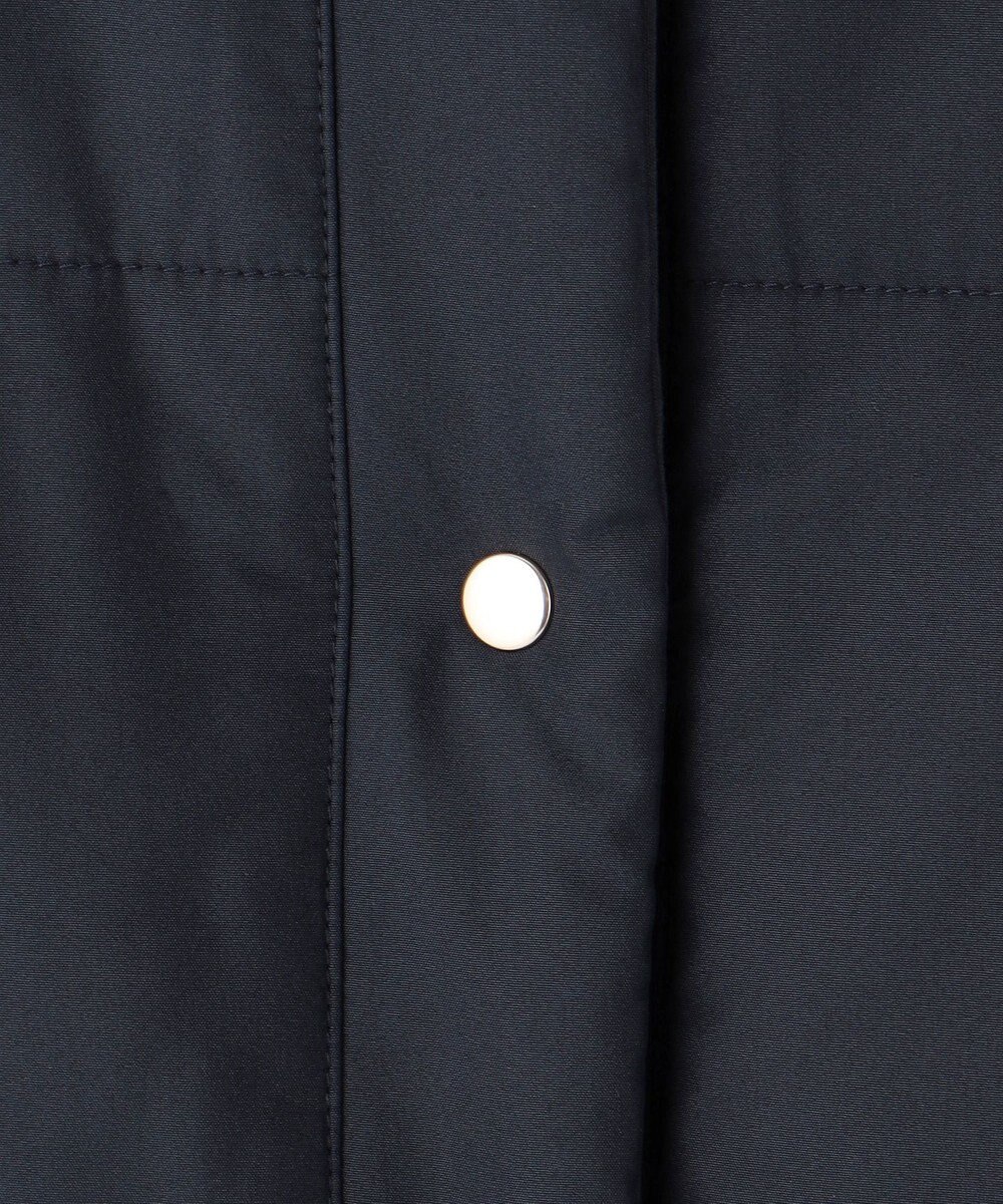 ANY SIS 【2WAY】フェミニンペプラムパデット ベスト 