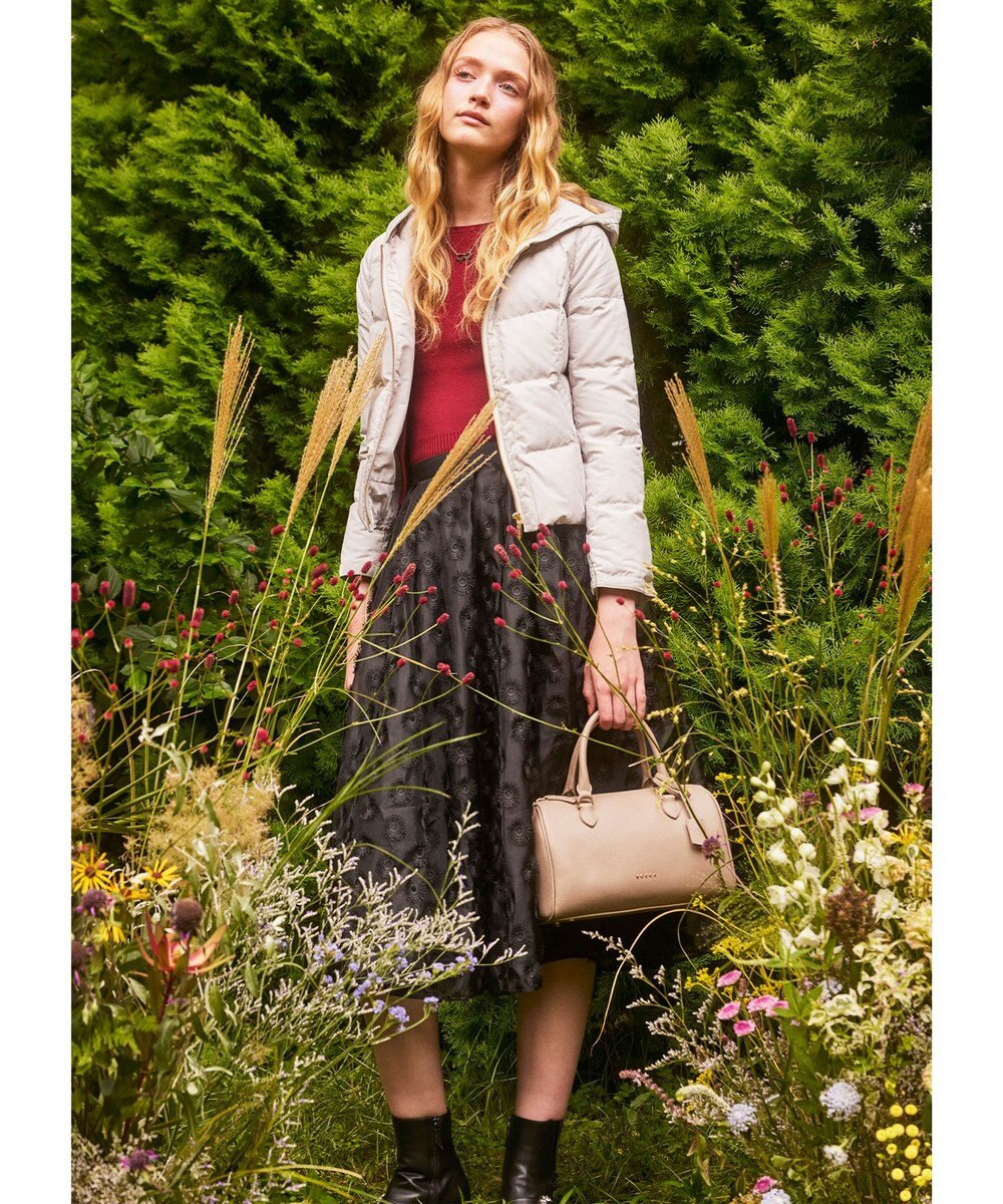 TOCCA 【洗える】RESONATE プルオーバー 