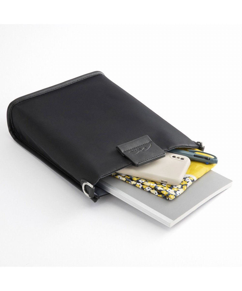 ACE BAGS & LUGGAGE W&.Day/Night スック サポートバッグ ミニショルダー 15181 ダブルアンドデイナイト 