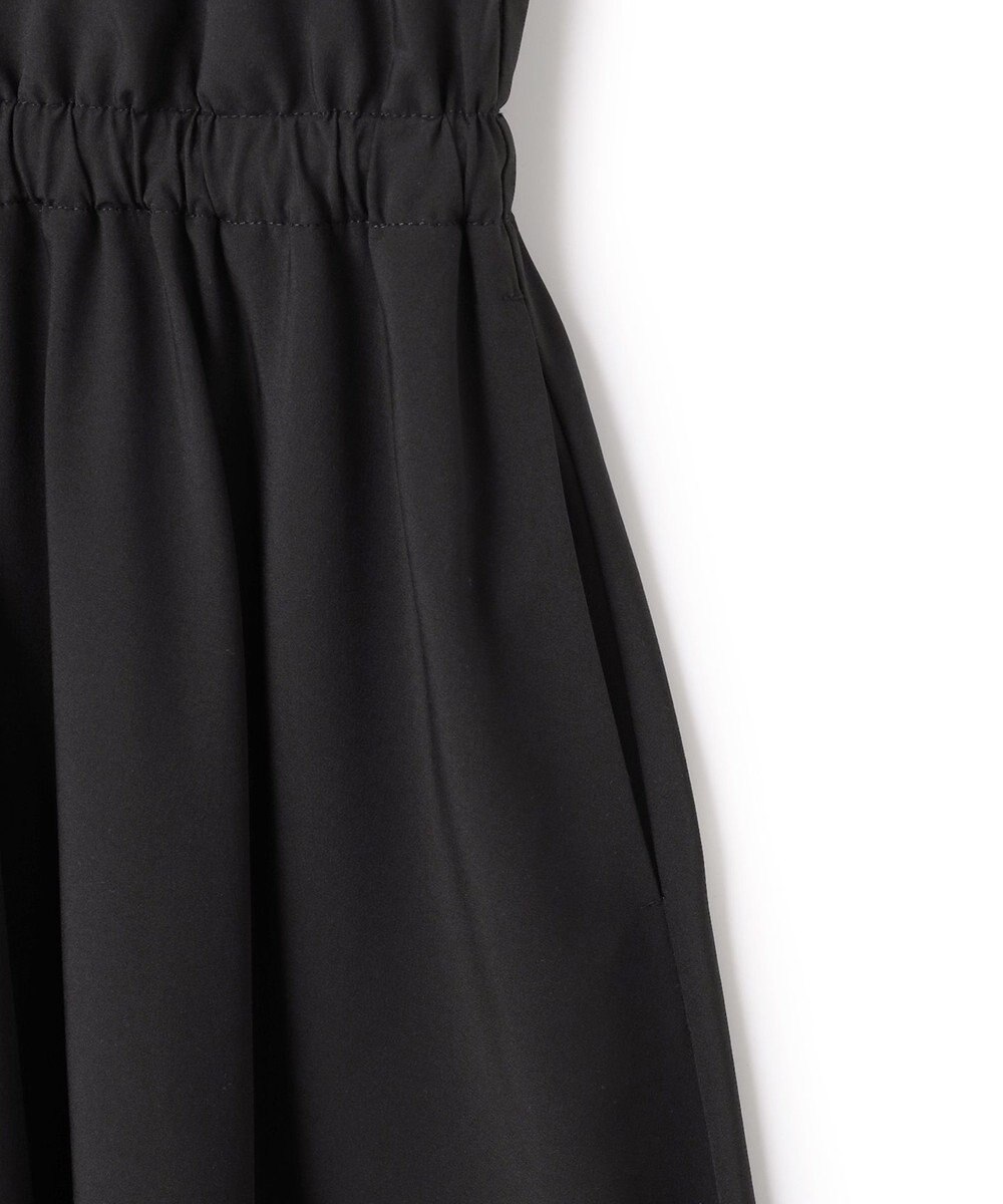 UNFILO BEAUTY FORM-T コンビワンピース 