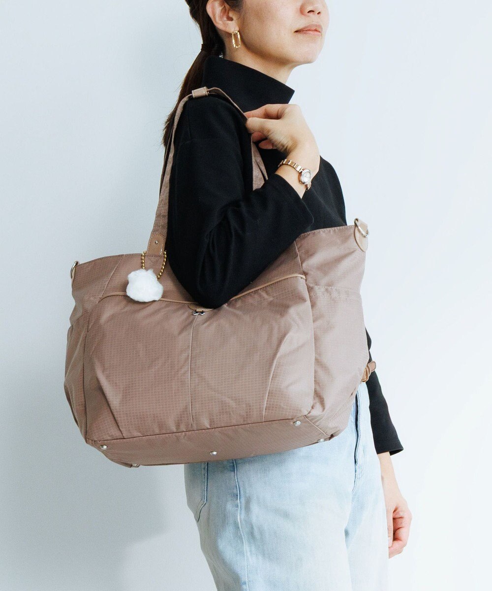 ACE BAGS & LUGGAGE Kanana project COLLECTION シェリ トートバッグ 17946 カナナプロジェクト コレクション 