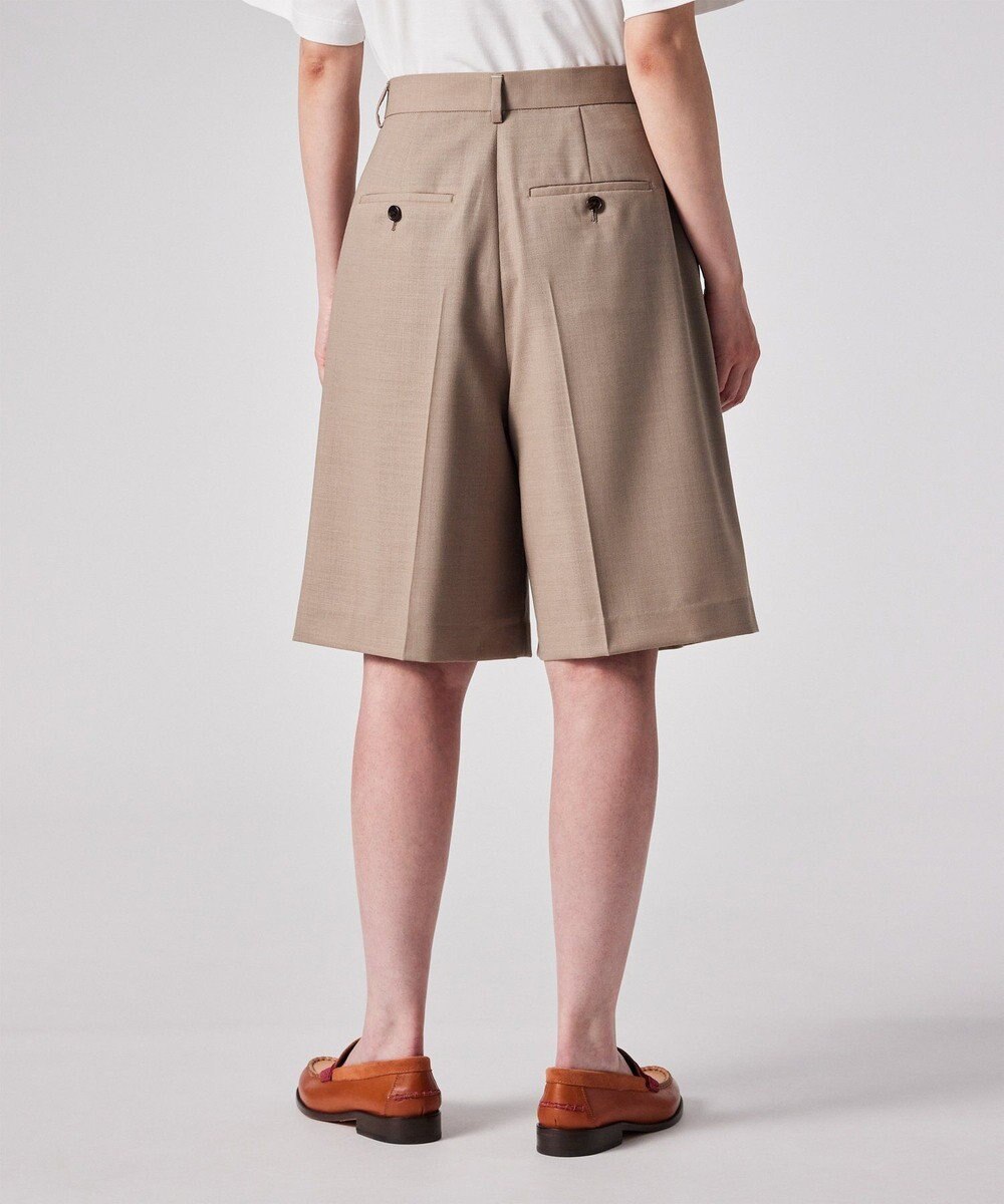 Paul Smith クリスプウール ショートパンツ 