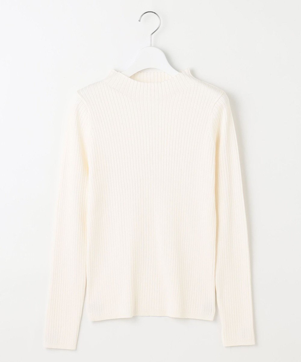 Feroux 【洗える】ニットセット キャミソールワンピース 