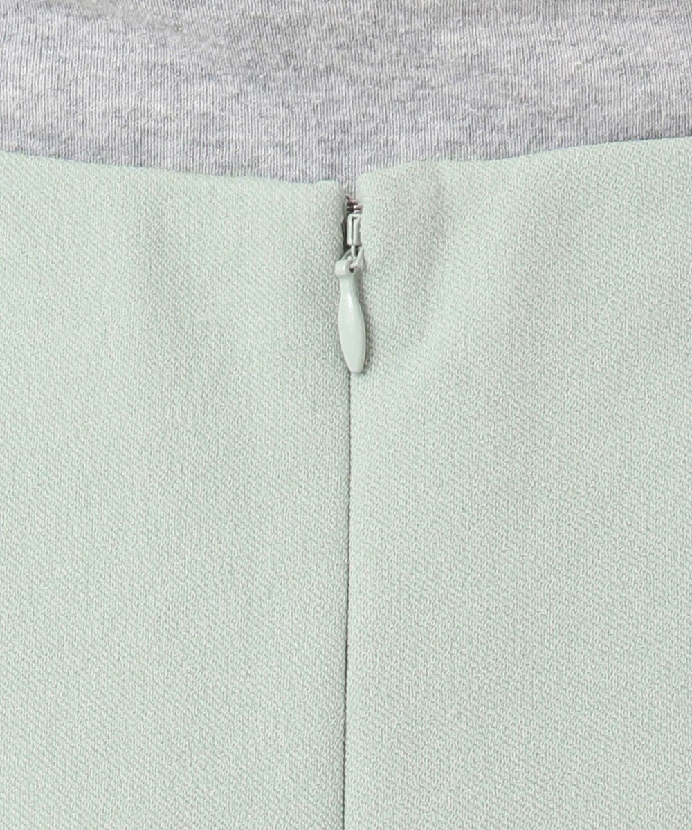 ANY SIS 【洗える】サイドベルト スカート 