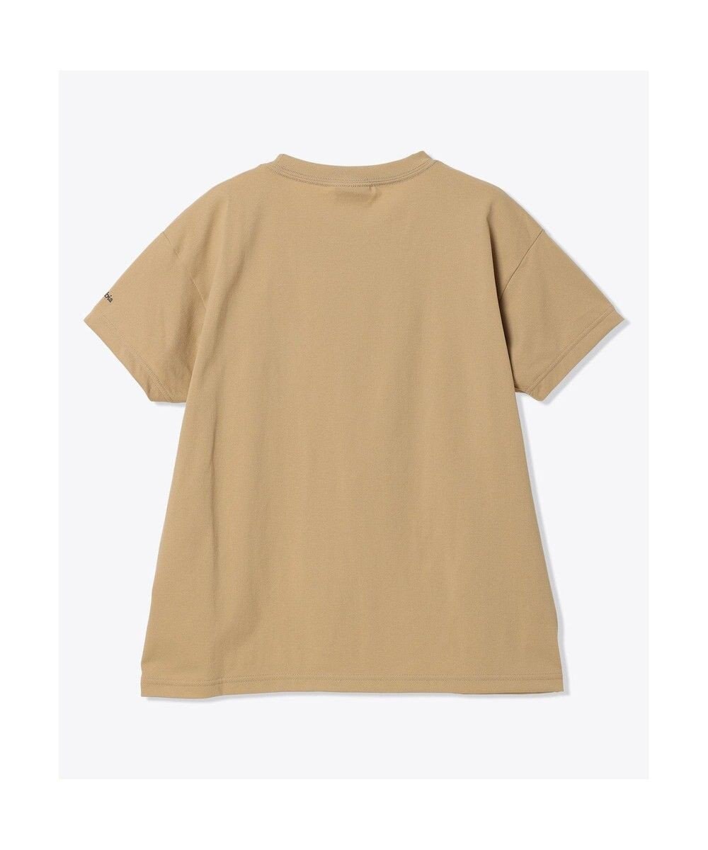 Columbia Columbia/ ウィメンズヤハラフォレストポケットショートスリーブTシャツ /コロンビア 