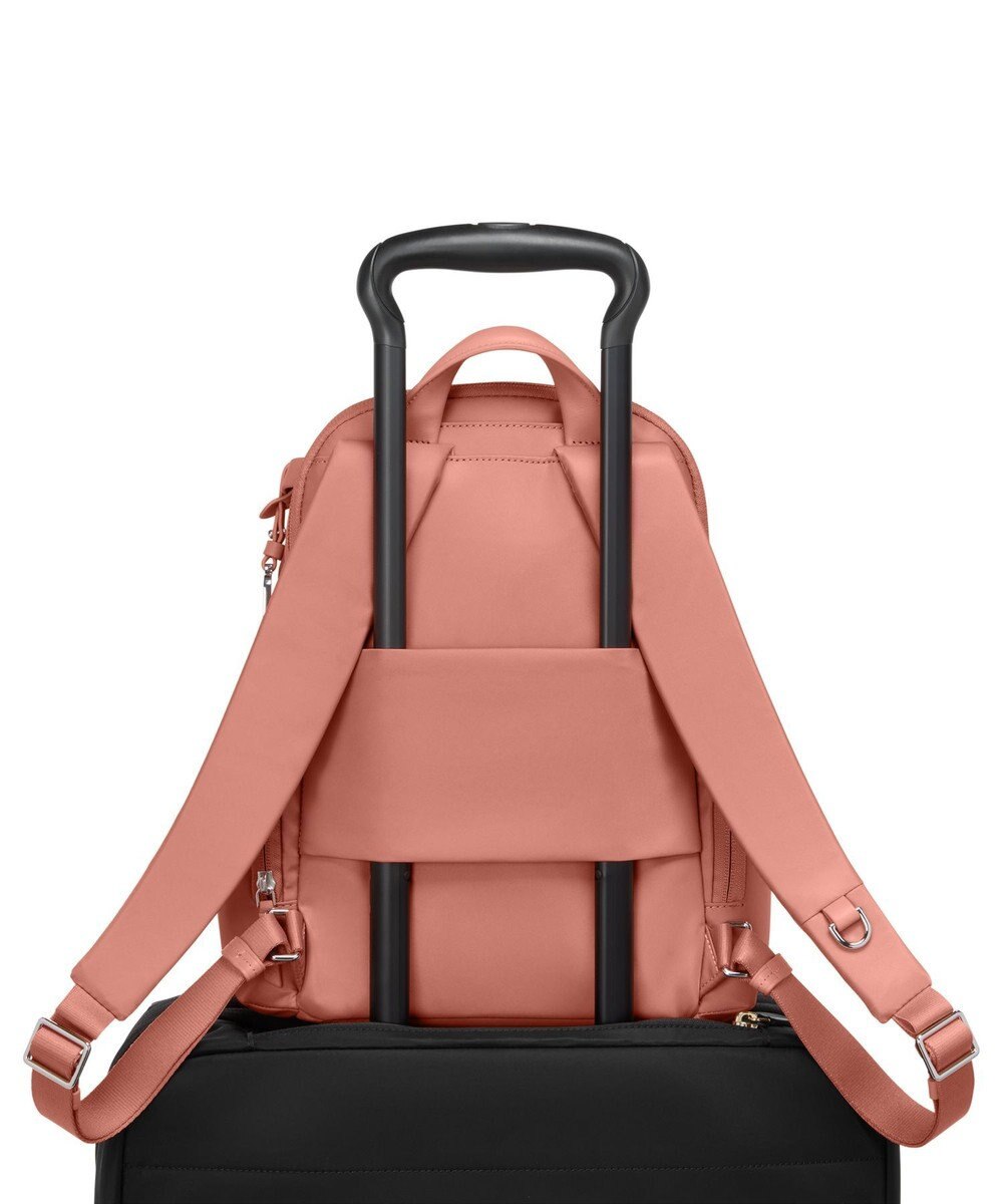 TUMI VOYAGEUR 「セリーナ」ミディアム・バックパック 