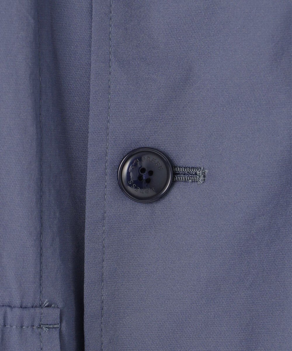 J.PRESS MEN 【MECHANICAL】【ハイパワーストレッチ / 撥水】ドライビングジャケットブルゾン 