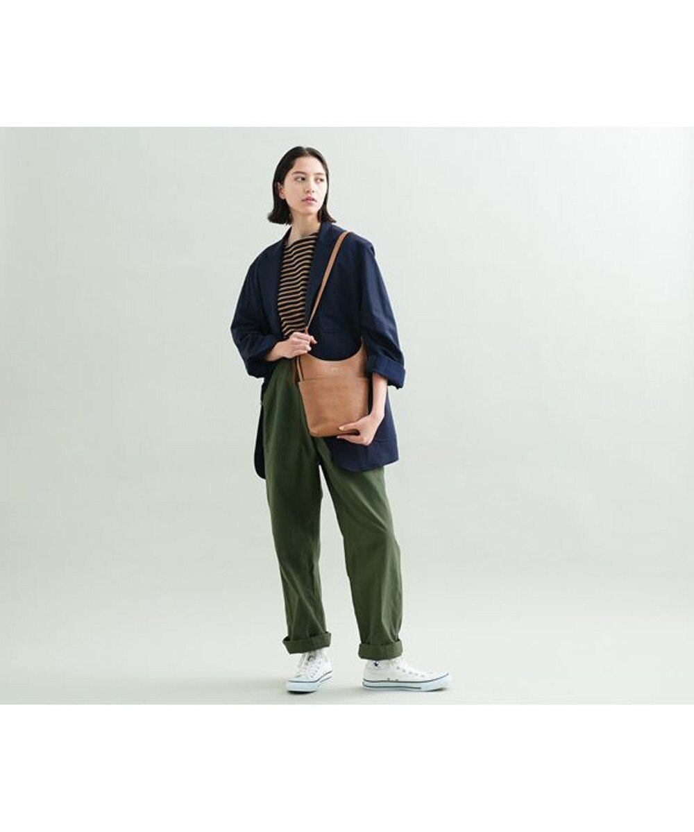 genten タスカ ショルダーバッグM 