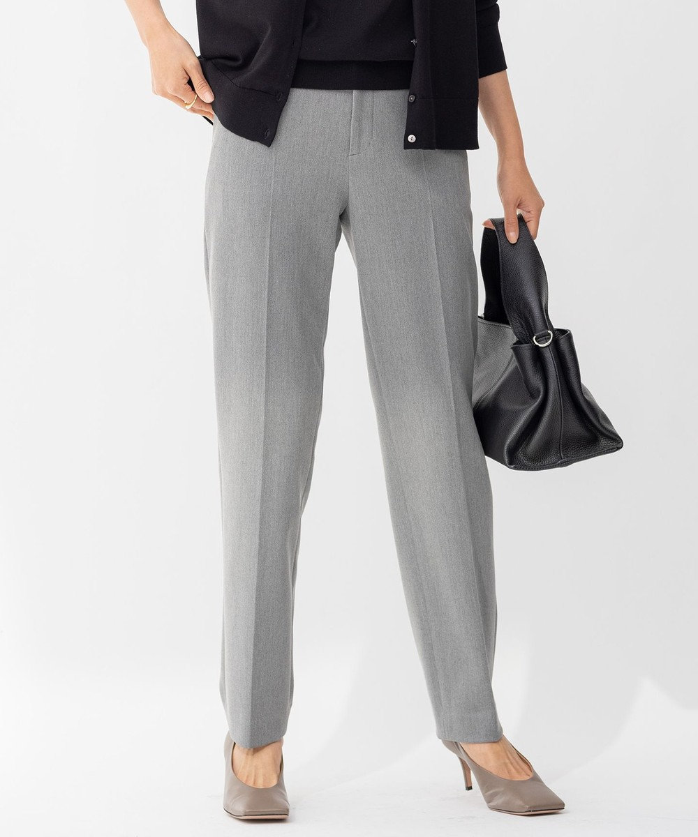 Very掲載 Trストレッチギャバ テーパード パンツ 23区 ファッション通販 公式通販 オンワード クローゼット Very掲載 Trストレッチギャバ テーパード パンツ 23区 ファッション通販 公式通販 オンワード クローゼット