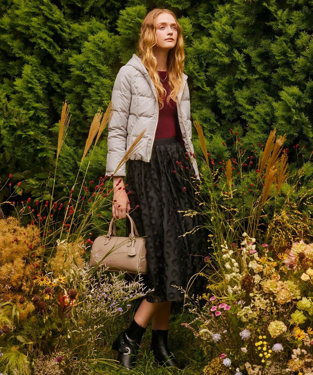 TOCCA 【洗える】RESONATE プルオーバー 