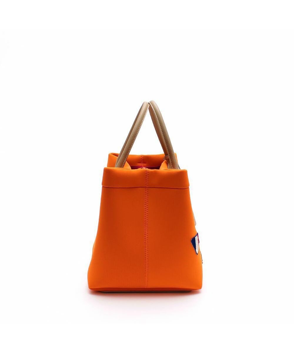 A.D.M.J. 【魔法の様に軽い】マジックライト/フラッグワッペントート25cm 