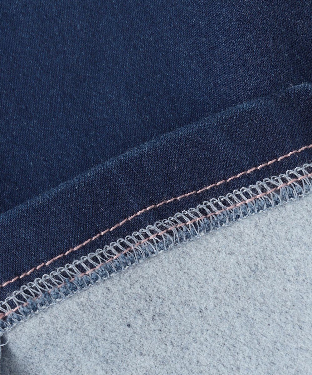 ANY KIDS 7days ドリームストレッチ 裏起毛 パンツ 