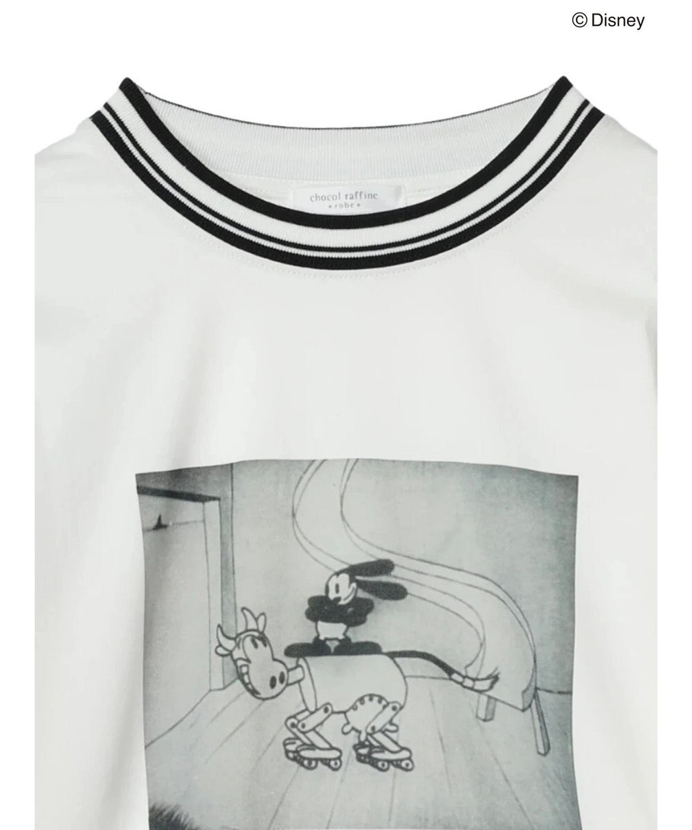 Green Parks オズワルド／ラインフォト半袖ＴＥＥ 