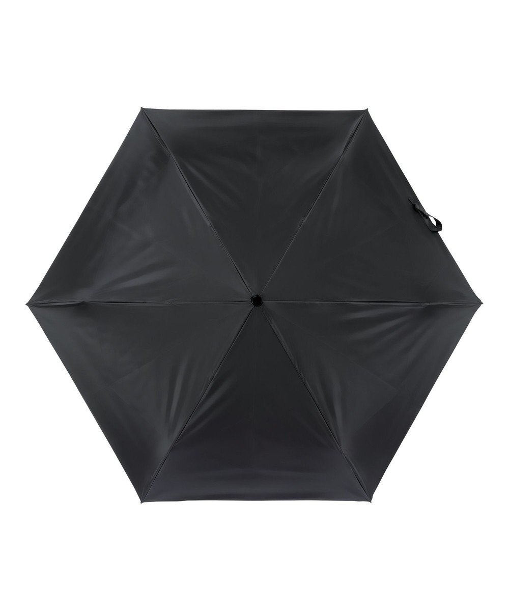 MOONBAT 【遮光100％/超軽量/自動開閉】マジで軽い傘 晴雨兼用 折りたたみ日傘 58cm マジカルテックプロテクション 