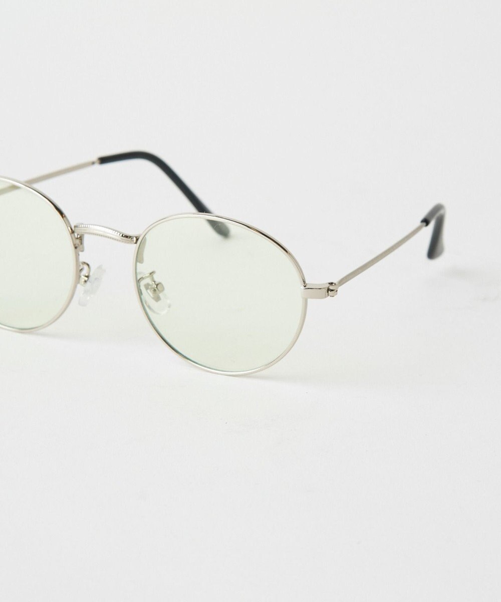 WEGO カラーレンズアイウェア 