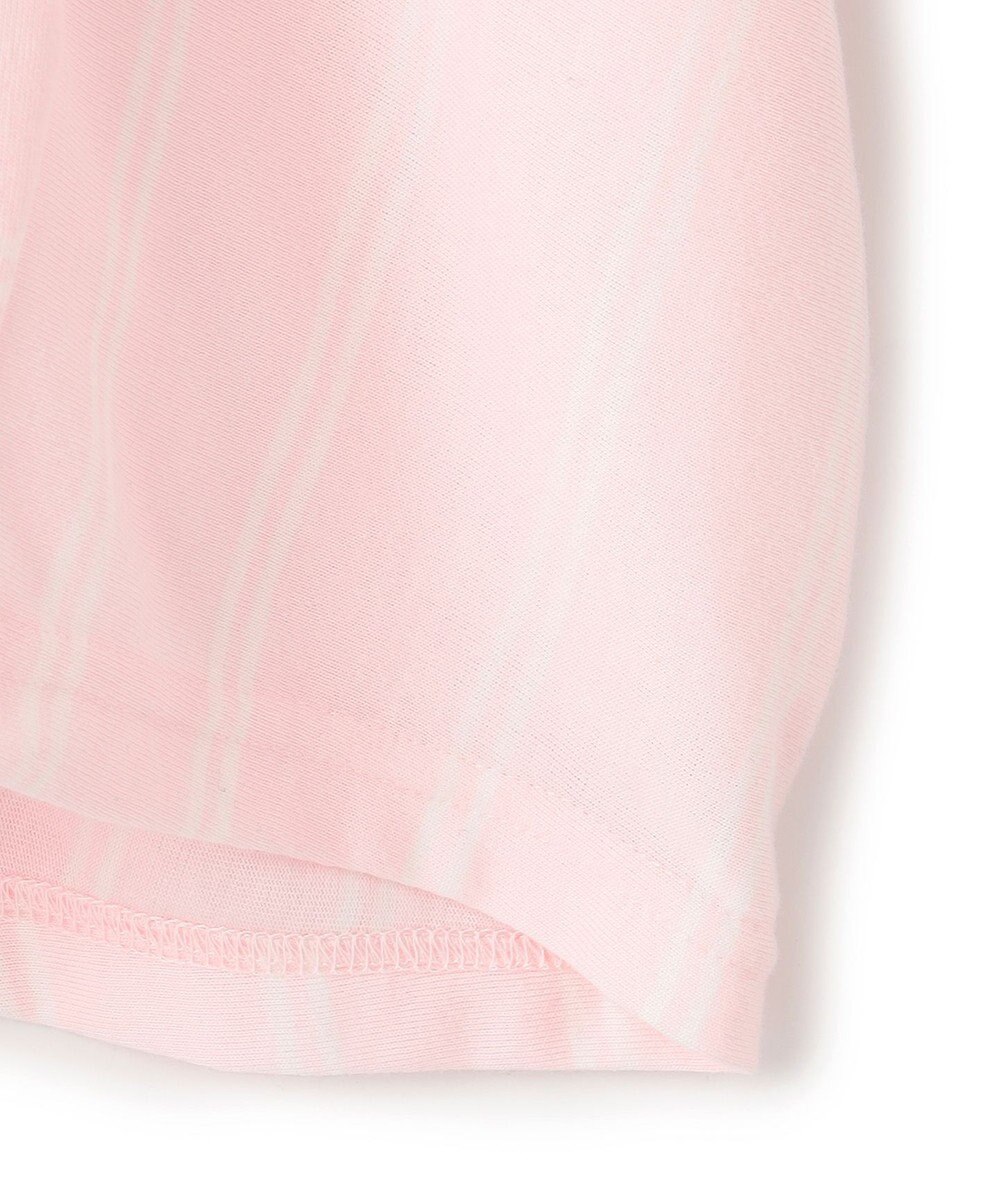 J.PRESS YORK STREET 【WOMEN】バンザイスリーブ ボーダーTシャツ 