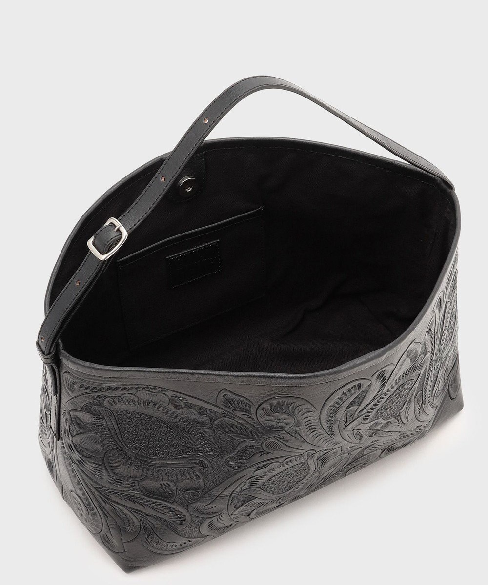 GRACE CONTINENTAL Handle SquareBag 